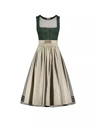 GOTTSEIDANK | Dirndl MONIKA | 